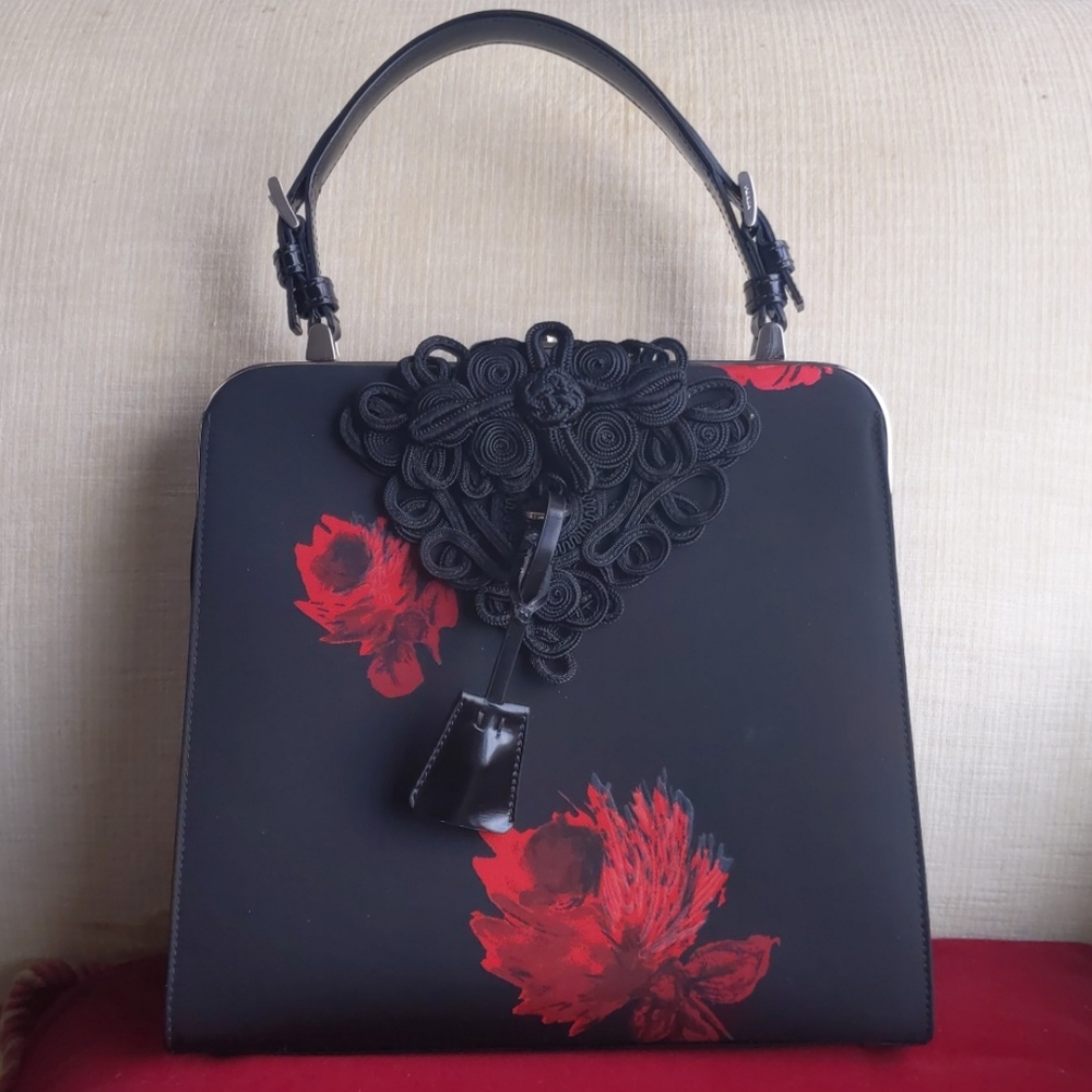 Prada Handbag